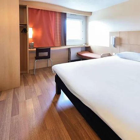 Ibis Beaune La Ferme Aux Vins Exterior photo