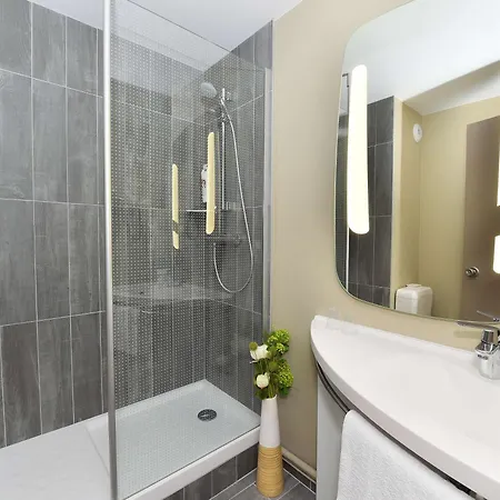 Ibis Beaune La Ferme Aux Vins Exterior photo