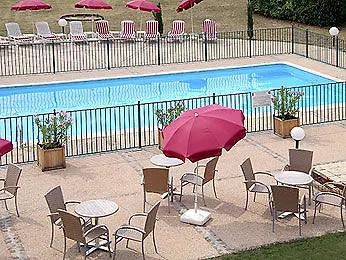 Ibis Beaune La Ferme Aux Vins 