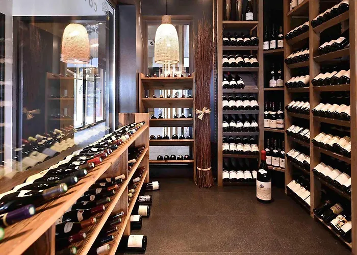 Ibis Beaune La Ferme Aux Vins