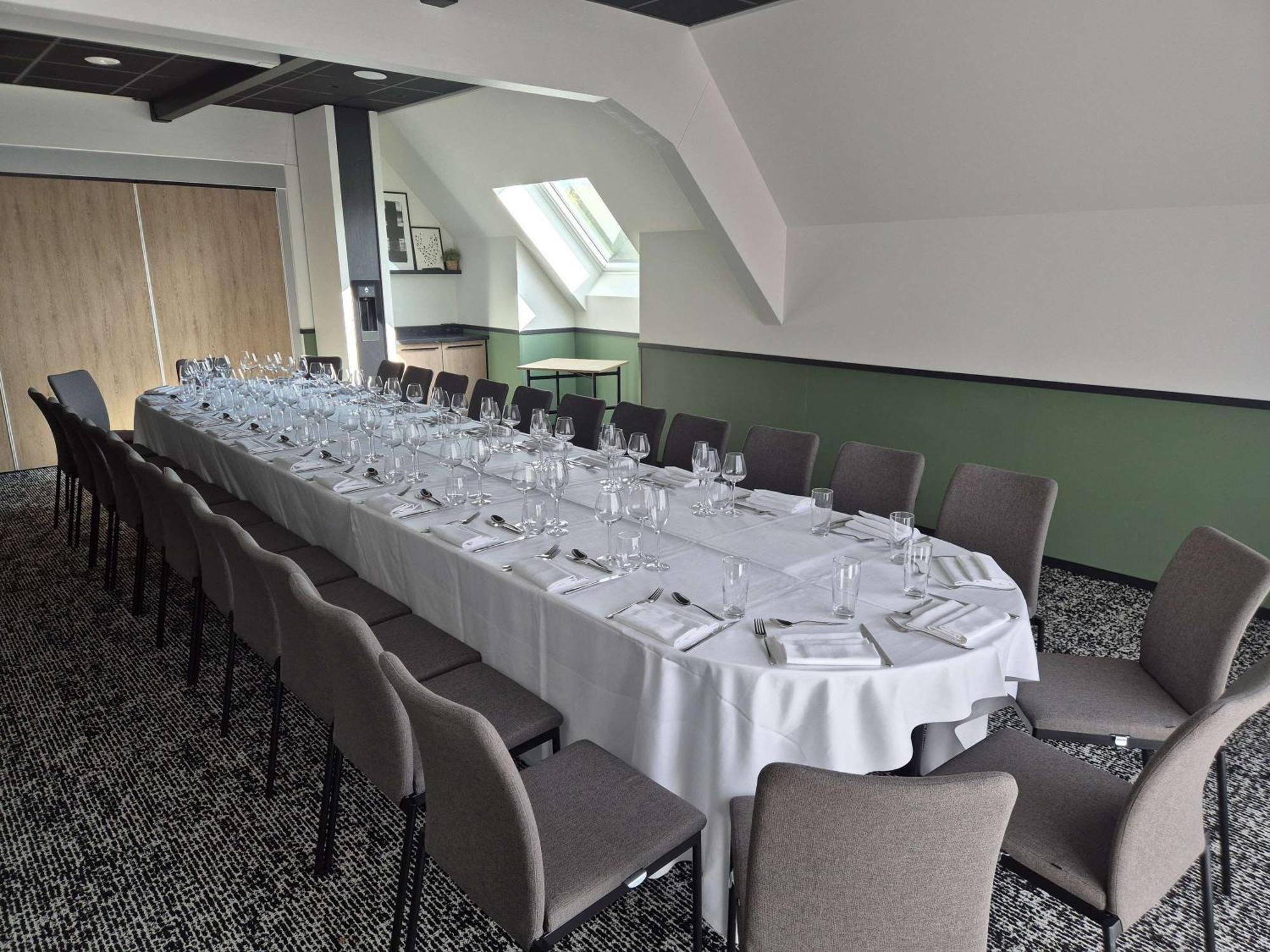 Ibis Beaune La Ferme Aux Vins Hotel