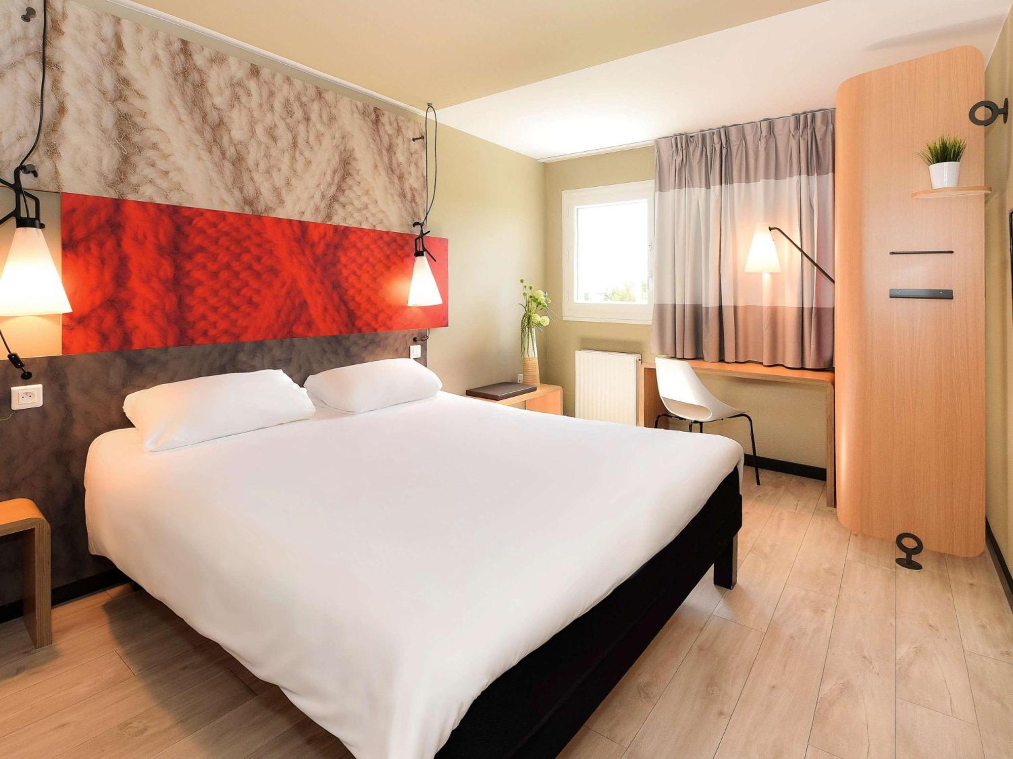 Ibis La Ferme Aux Vins