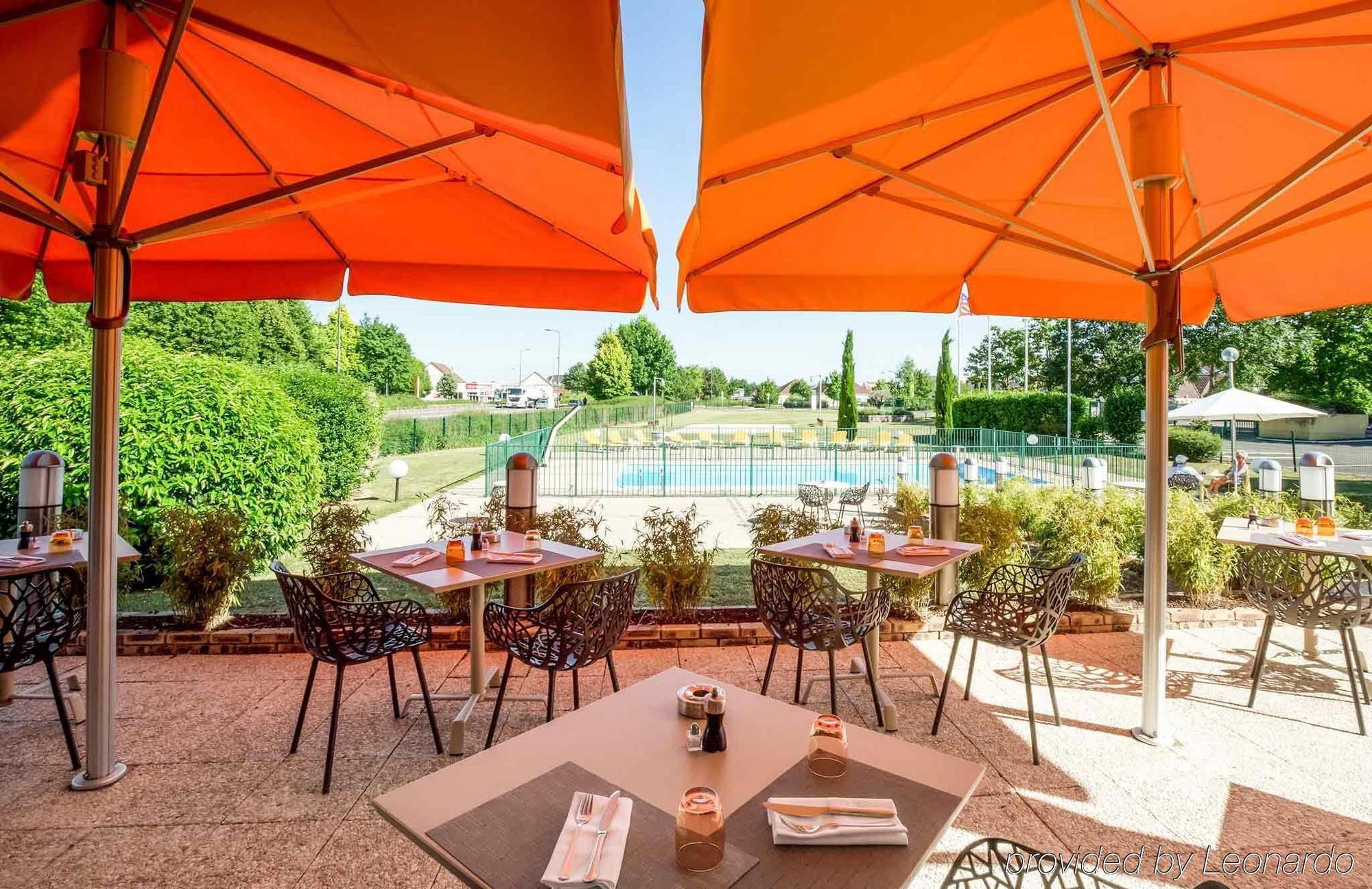 Hotel Ibis La Ferme Aux Vins Beaune (Cote d'Or)
