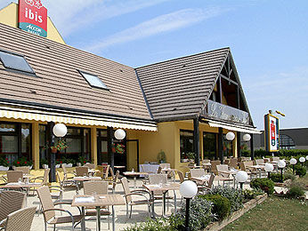 Ibis La Ferme Aux Vins Hotel Beaune (Cote d'Or)