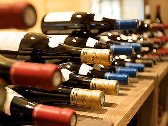 Ibis La Ferme Aux Vins