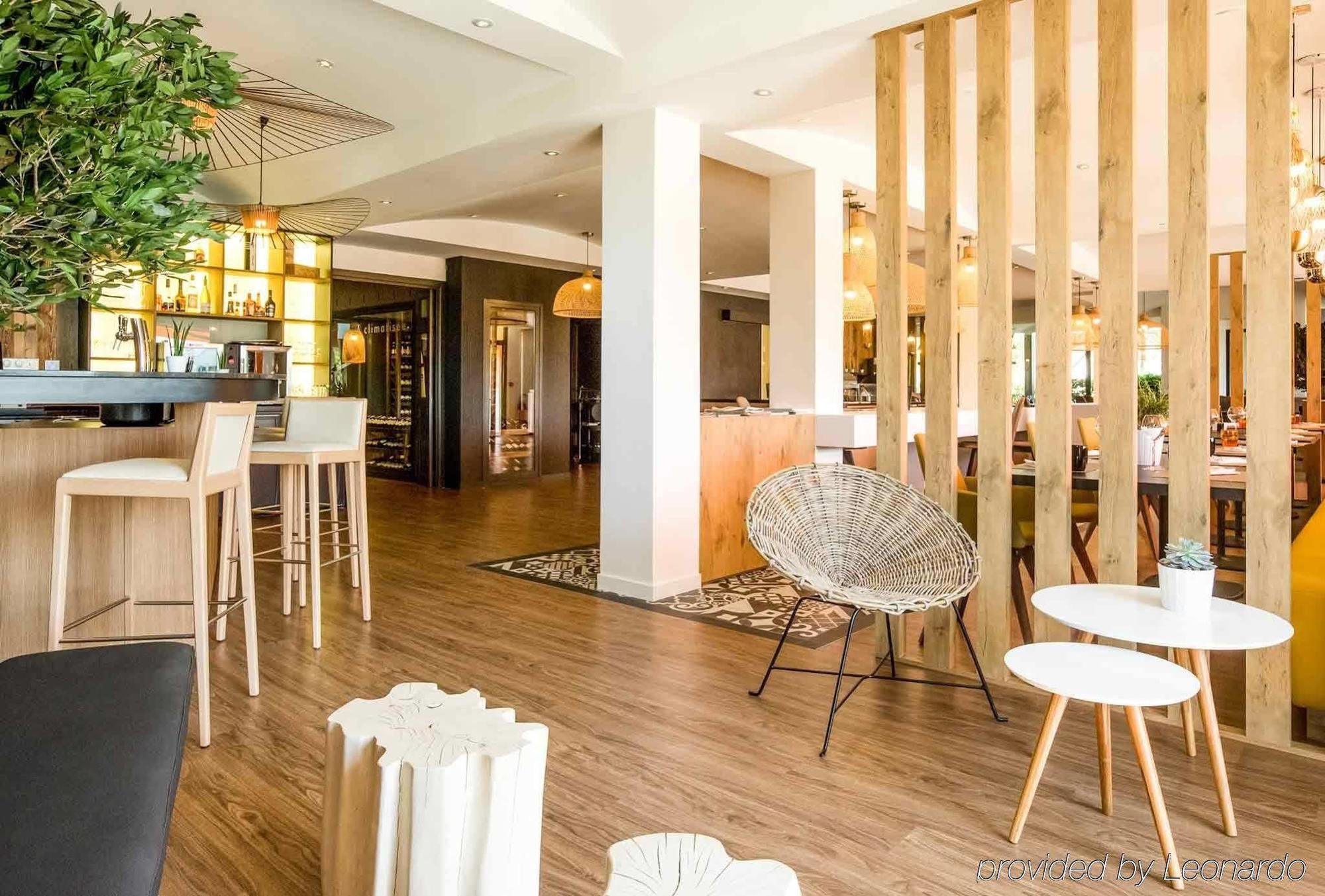 Ibis La Ferme Aux Vins