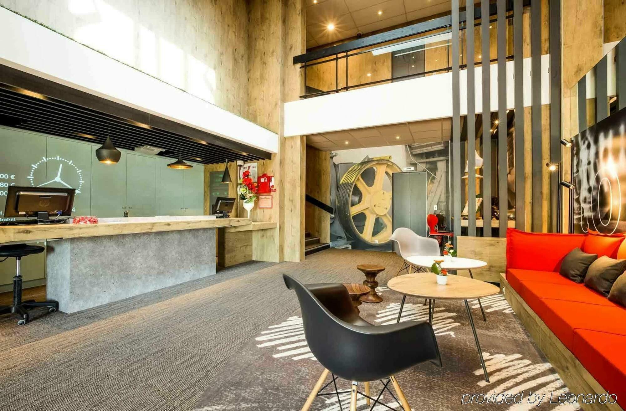 Hotel Ibis La Ferme Aux Vins Beaune (Cote d'Or)