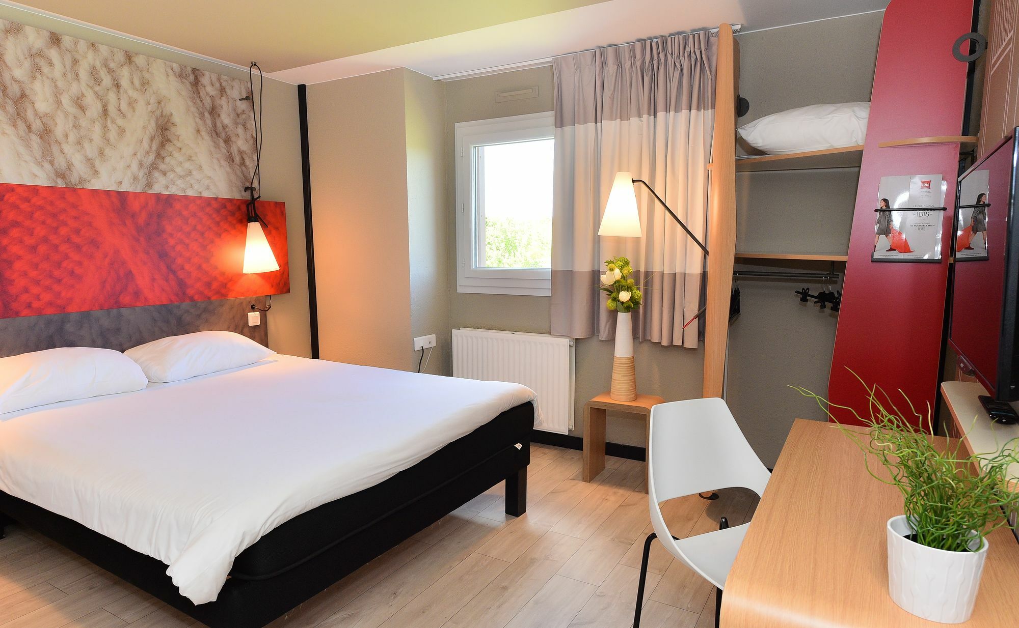 Ibis La Ferme Aux Vins