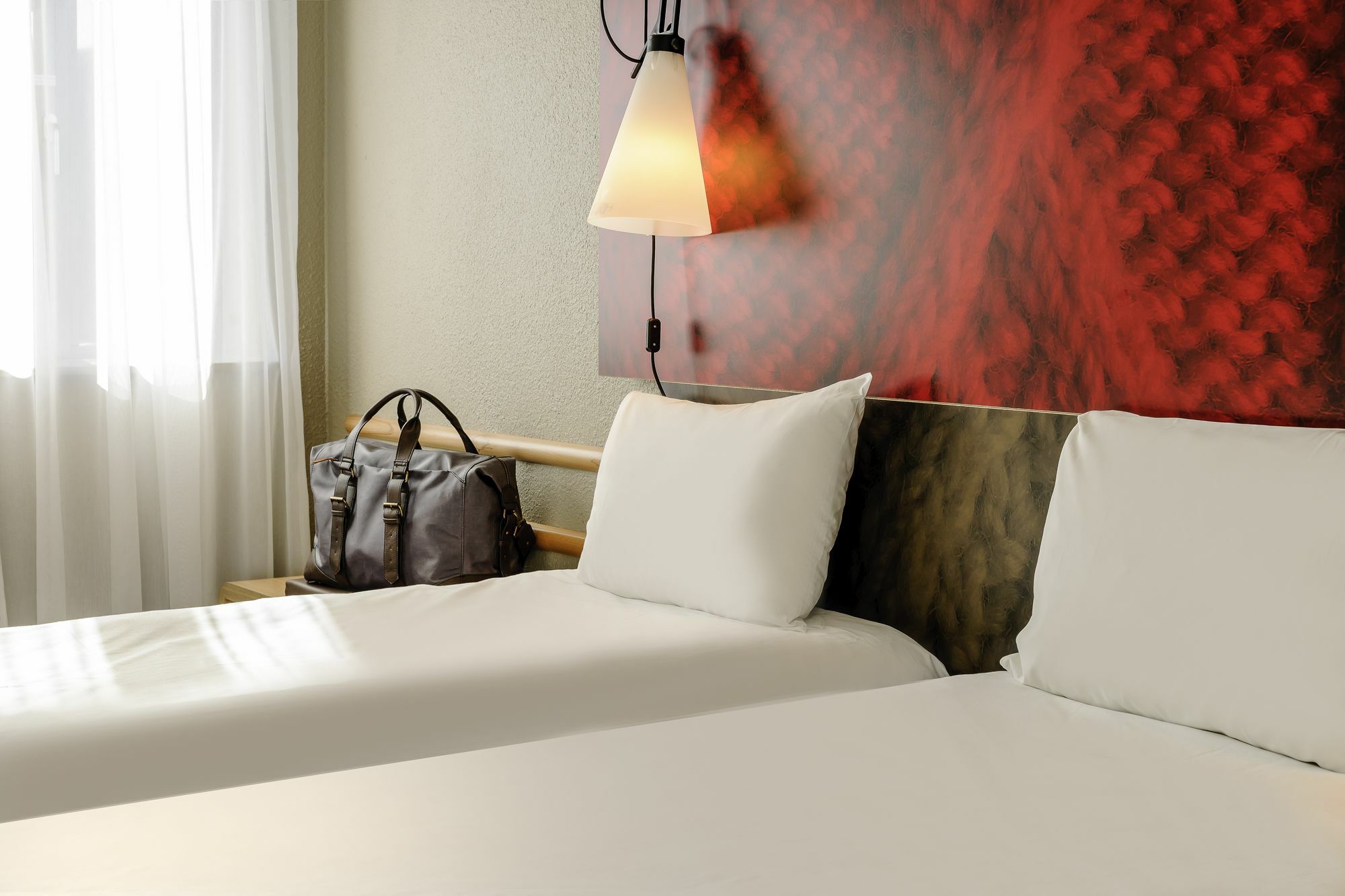 Ibis La Ferme Aux Vins