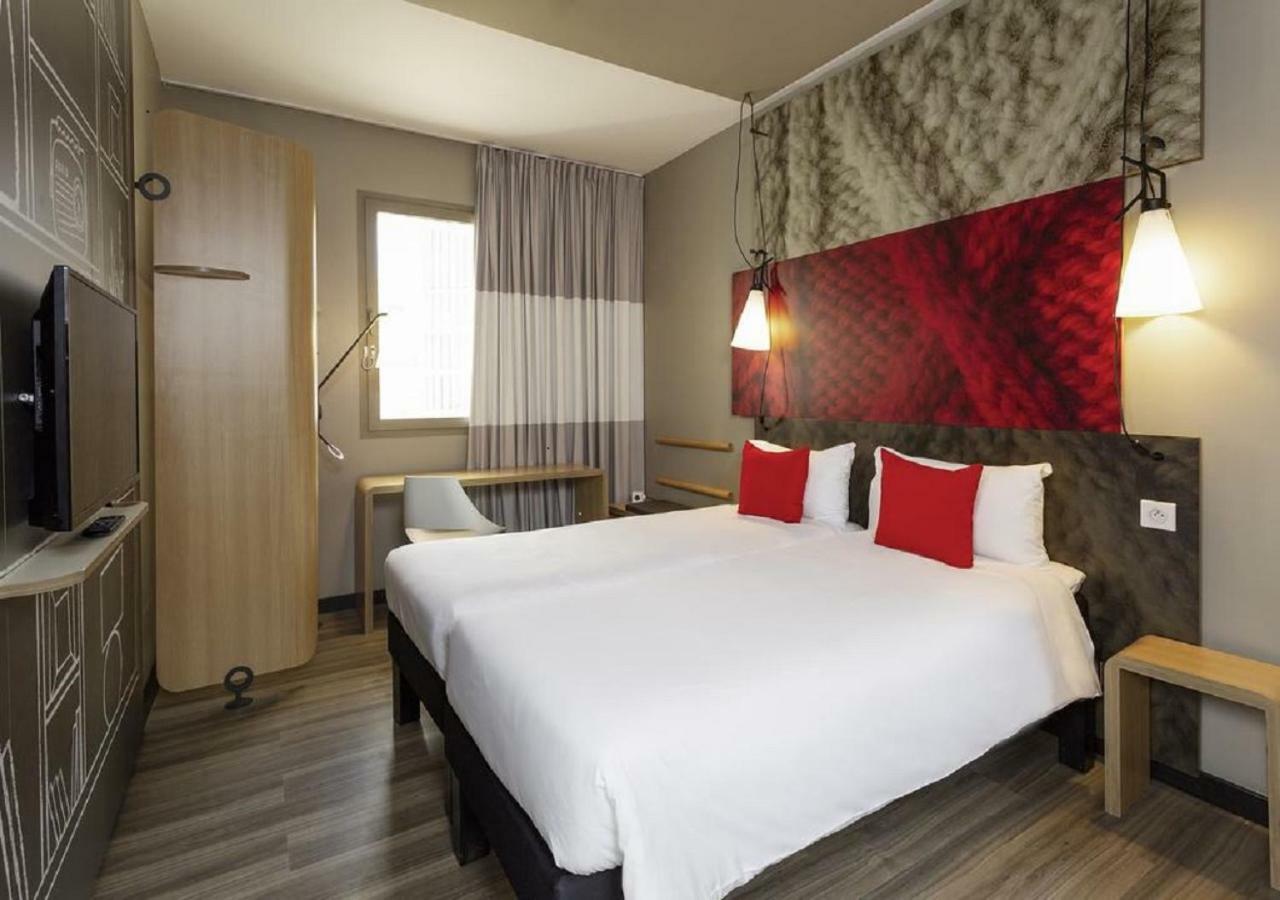 Ibis La Ferme Aux Vins Hotel Beaune (Cote d'Or)