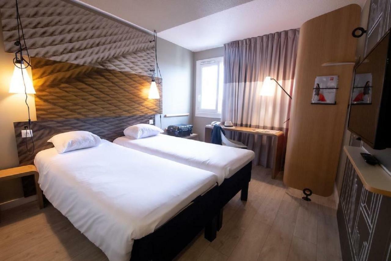 Ibis La Ferme Aux Vins 3* Beaune (Cote d'Or)