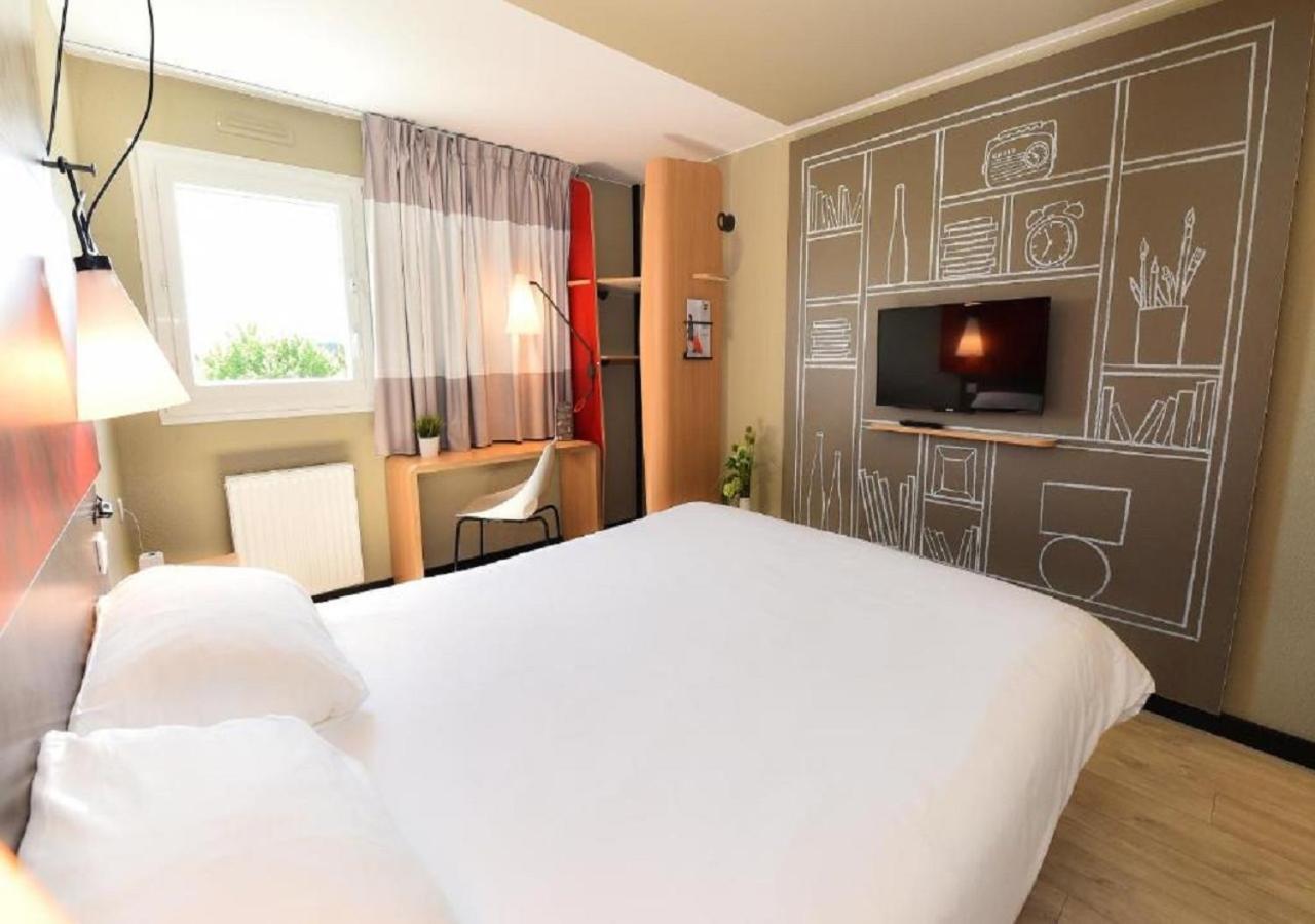 Ibis La Ferme Aux Vins 3* Beaune (Cote d'Or)